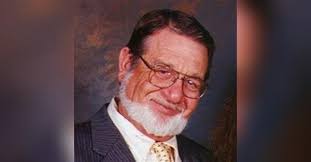 Stephen Leger Obituary