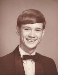 Robert Edward Snively Jr. (1950-2015)