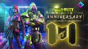 Bring these loadouts into battle in battle royale and thrilling pvp multiplayers modes like team deathmatch, frontline, free for all, search and destroy, domination, hardpoint and many more. Call Of Duty Mobile Anniversary Event How The Club Works
