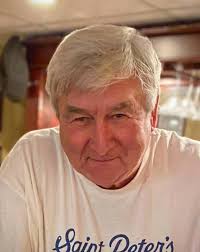 Charles Dullea Obituary