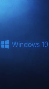 We have an extensive collection of amazing background images carefully chosen by our community. 42 Windows 10 Blue Wallpaper On Wallpapersafari