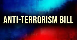 The european parliament has agreed to boost its law enforcement agency's powers to step up efforts to fight terrorism. Senators Laud Prrd For Signing Anti Terror Bill Philippine News Agency