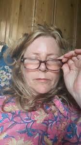 Mornings are the most frightening. I used to wake up from a nightmare and  feel relieved it was just a bad dream. Now I have lovely dreams in which  I'm well and awake to the realisation that I'm ...