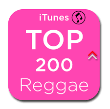 Itunes Usa Top 200 Reggae