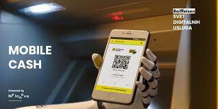 Kdb bank europe ltd, pobočka zahran. Nf Innova On Twitter Did You Forget Your Card No Problem Use The Raiffeisen Mobile Cash Service For Cardless Money Withdrawal And Money Transfer Powered By Nf Innova Raiffeisenbanka Mobilecash Truedigitalbanking Raiffeisenbank