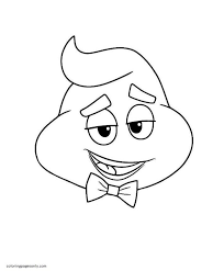 Search through 623,989 free printable colorings at. Poop Emoji Coloring Pages Emoji Coloring Pages Coloring Pages For Kids And Adults