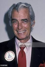 Rory Calhoun (August 8, 1922