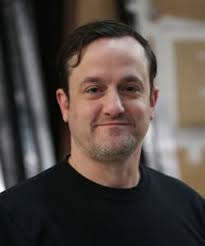 Mitchell Metals Team