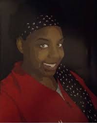 2015 Congressional Art Competition Voting