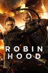 And it is the bond between robin and marian, after all, that stands at the heart of the movie. Robin Hood 2018 Movie Review