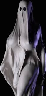 Futa Ghost (3d) - Edit (Compilation)