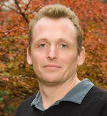 Professor Richard Upward, Ph.D.