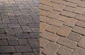 For more detailed advice about how to clean your patio, including how to remove stubborn stains. How To Clean Your Pavers And Enhance Their Look Nj Paver Restorations