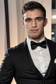 Michael Battista [Wrestler] ai generated images