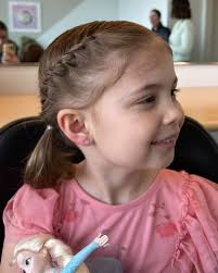 Sit Still Kids Salon Happy Valley