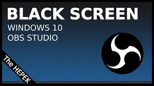 We did not find results for: How To Fix Obs Studio Black Screen On Windows 10 Laptop The Hepek