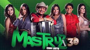 Listen to mastruz com leite | soundcloud is an audio platform that lets you listen to what you love and share the stream tracks and playlists from mastruz com leite on your desktop or mobile device. Mastruz Com Leite Lanca Dois Albuns Com Sucessos Da Live Todos Cantam Mastruz To Na Midia