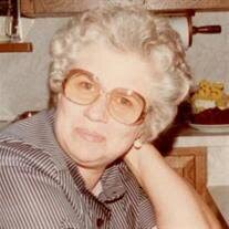 Janis Lorene Wald Obituary