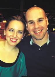 Miss Krygowski, Mr. Homer to wed in open ceremony