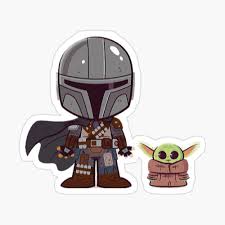Children S Heroes Stickers Sticker By Topasfashion In 2021 Star Wars Drawings Star Wars Art Yoda Wallpaper