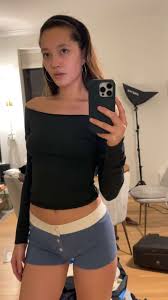 Lily Chee Nudes Private Content Updates 731