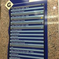 This is a list of ent (ear nose throat) specialists in kuala lumpur. Photos At Blok B Pantai Hospital Kl Building In Pantai Hills