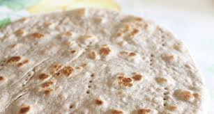 L'impasto della piadina è a base di farina, olio di oliva, sale e acqua: Piadina Romagnola Senza Strutto Veg Blogger Vegolosi It