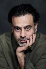 Samir Odeh-Tamimi in conversation with Gianluigi Mattietti