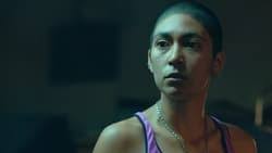 The Open Door (2008) — The Movie Database (TMDB)