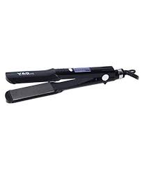 Hair straightening products for black hair, natural, and men's hair make your locks silky and straight them effectively. Black White V G Professional Hair Straightener Id 22432823462