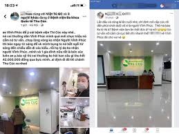 Nhưng bị từ chối ở cửa do có yếu tố đi từ đà nẵng. Bá»‡nh Viá»‡n Thu Cuc Dinh Lum Xum Giá»¯a Mua Dá»‹ch Corona