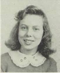 Bernice Shell Grizzle (1925-2013)