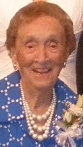 Grace Creech Obituary