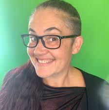 I'm still curious about you wanting to speak "your truth". Where do your…