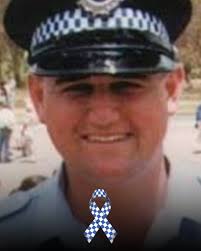 Australian Fallen Police