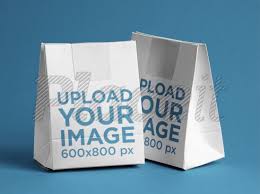 Download 24 Best Coffee Bag Mockup Templates 2020 Colorlib