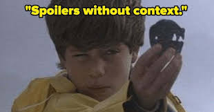 Star Wars: The Rise Of Skywalker" Is Here, And So Are All Of The Jokes  About It