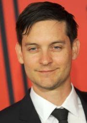 Select from premium tobey maguire of the highest quality. Tobey Maguire Uber Diesen Star Cinema De