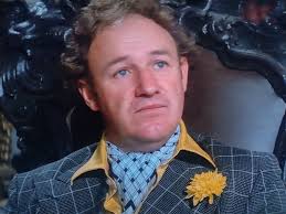 From:1969. Who Remembers this Early Gene Hackman Movie??