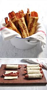 Bacon French Toast Roll Ups Recipe French Toast Rolls French Toast Roll Ups Food