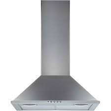 Zanussi Hotte Decorative Zhc600x Livraison Gratuite