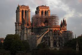Koch theater for seven performances only. A Guide To Our Notre Dame Fire Coverage The New York Times