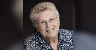 Sally Eloise Brooks Blevins Obituary