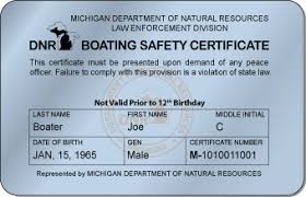 Searching for michigan insurance licensing training courses to earn your michigan insurance license to serve groups and individuals in detroit, grand rapids, lansing, ann to find michigan insurance licensing courses, study guides, practice exams, and exam prep materials, simply click on. Get Your Michigan Boating License Online Boaterexam Com