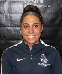 Amanda Brancato (10/15/2018)