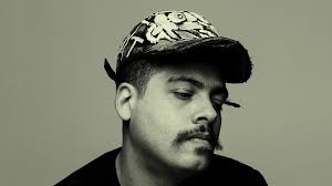 Artist of the Month: Seth Troxler is Starting Over, and Building His Legacy