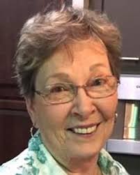 Claudia Golla Obituary (1942