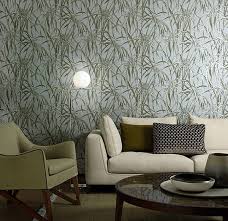 Tropical Decor Trend Interior Design Inspirations Tapete