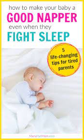 Help My Baby Won T Nap Science Says Do This To Get Baby To Nap In 2020 Help Baby Sleep Bedtime Routine Baby Baby Nap