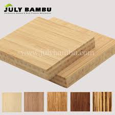 Bamboo Panel Bamboo Plywood Bamboo Decking Bamboo Panels